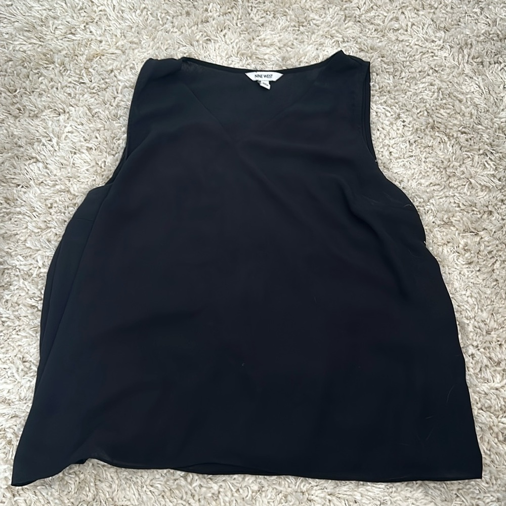 Professional tank top